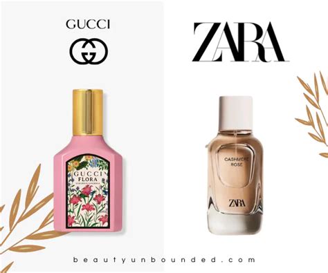 gucci flora dupe la rive|Gucci Flora dupe zara.